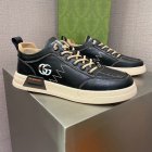 Gucci Men's Shoes 529