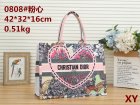 DIOR Normal Quality Handbags 161