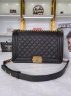 Chanel Original Quality Handbags 615
