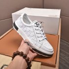 Gucci Men's Shoes 590