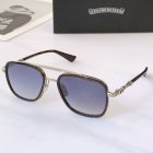 Chrome Hearts High Quality Sunglasses 343
