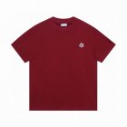 Moncler Men's T-shirts 520