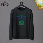 Fendi Men's Long Sleeve T-shirts 169