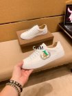 Gucci Men's Shoes 1090