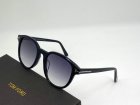 TOM FORD High Quality Sunglasses 289