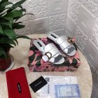 Dolce & Gabbana Women's Slippers 137