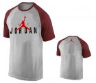 Air Jordan Men's T-shirts 350