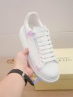 Alexander McQueen Men's Shoes 813
