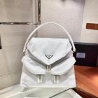 Prada Original Quality Handbags 169