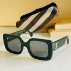 Burberry High Quality Sunglasses 701