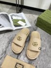 Gucci Women's Slippers 431