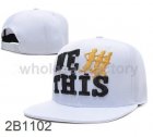 New Era Snapback Hats 837