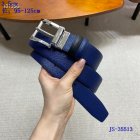 Prada Original Quality Belts 200
