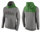 adidas Apparel Men's Hoodies 353