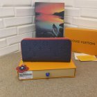 Louis Vuitton High Quality Wallets 247