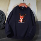 Louis Vuitton Men's Long Sleeve T-shirts 568