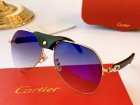 Cartier High Quality Sunglasses 921
