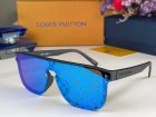 Louis Vuitton High Quality Sunglasses 4881