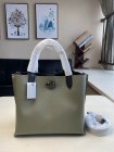 Coach High Quality Handbags 512