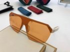 Gucci High Quality Sunglasses 4693