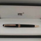 Mont Blanc Pens 163