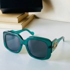 Balenciaga High Quality Sunglasses 358