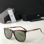 Mont Blanc High Quality Sunglasses 73