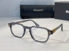 Chrome Hearts Plain Glass Spectacles 249