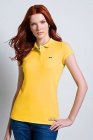 Lacoste Women's Polo 02