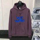 Louis Vuitton Men's Hoodies 198