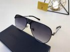Louis Vuitton High Quality Sunglasses 1046