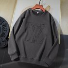 Louis Vuitton Men's Long Sleeve T-shirts 730
