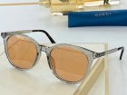 Gucci High Quality Sunglasses 5820