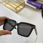 Gucci High Quality Sunglasses 199