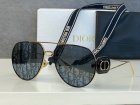 DIOR High Quality Sunglasses 145