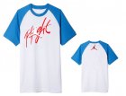 Air Jordan Men's T-shirts 336