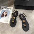 Chanel Women's Slippers 41