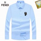 Fendi Men's Shirts 162