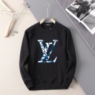 Louis Vuitton Men's Long Sleeve T-shirts 792