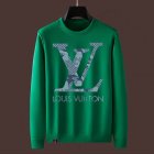 Louis Vuitton Men's Long Sleeve T-shirts 395