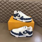 Louis Vuitton Men's shoes 624