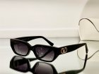 Valentino High Quality Sunglasses 735