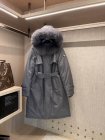 Prada Women's Outerwear 111