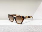 Burberry High Quality Sunglasses 746