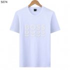 Hugo Boss Men's T-shirts 168