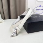 Prada Original Quality Belts 43