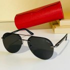 Cartier High Quality Sunglasses 336
