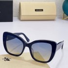 Dolce & Gabbana High Quality Sunglasses 441