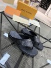 Louis Vuitton Men's Slippers 133