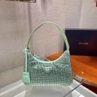 Prada Original Quality Handbags 982